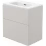 DEANTE Smart praustuvės spintelė su praustuvu - 60 cm