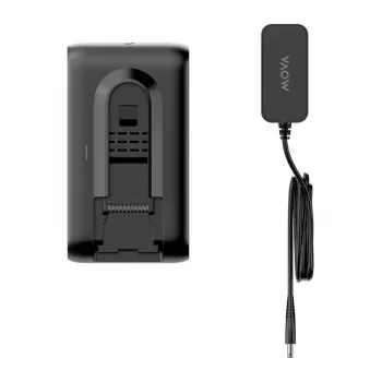 MOVA Battery Accessories I10 akumuliatorių įkroviklis