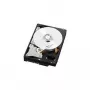 WD Red Plus WD10EFRX 1TB 3,5 colio SATA III vidinis kietasis diskas - 5400 RPM, 64MB podėlis, CMR, NASware 3.0