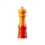 Le Creuset druskos malūnėlis 21 cm oranžinis