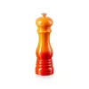 Le Creuset druskos malūnėlis 21 cm oranžinis