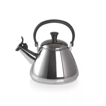 Le Creuset Kone virdulys 1,6 l nerūdijančio plieno