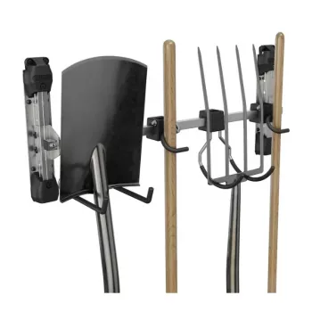 KETER universali sieninė pakaba Multi Purpose Wall Hanger