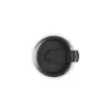 LE CREUSET Thermo mug ON THE GO 350ml raudona