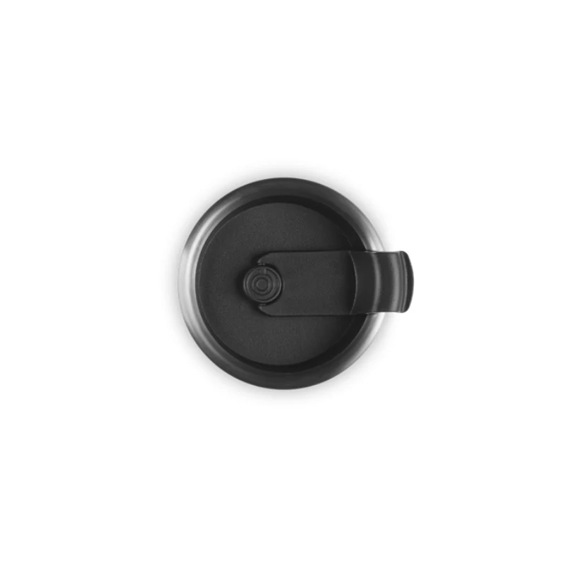LE CREUSET Thermo mug ON THE GO 350ml oranžinė