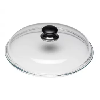 BALLARINI stiklinis dangtis Dome Ø18cm