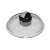 BALLARINI Igloo stiklinis dangtis Ø18cm