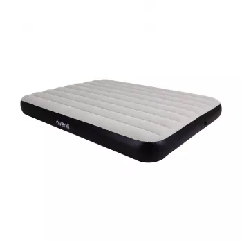 AVENLI king size pripučiamas čiužinys 203x152x25 cm