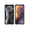CUBOT KINGKONG DURA 12+256GB 4G juodas OEM išmanusis telefonas