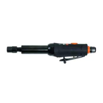 BETA 1933L Pneumatinis tiesusis šlifuoklis 200W 25000 RPM 6mm įtvaras