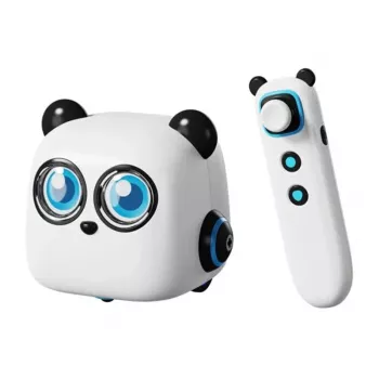 xTool mTiny Discover Kit – interaktyvus kodavimo robotas vaikams nuo 4 metų