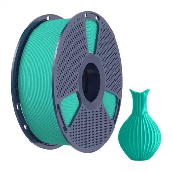 SUNLU PLA Classic Mint 3D spausdinimo gija