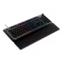 CORSAIR SKIFF 100 PLUS laidinė žaidimų klaviatūra su 10 zonų RGB apšvietimu, juoda