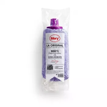 MERY La Original keičiama mikropluošto šluostė 22cm 175gr
