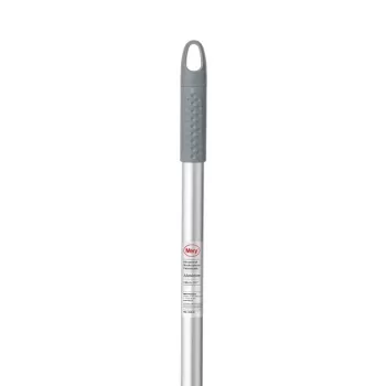 MERY 05054001 aliumininis šepetėlio kotas, 140 cm