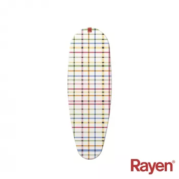 RAYEN Lyginimo lenta Danga Medium XXL Easyclip 150x55cm