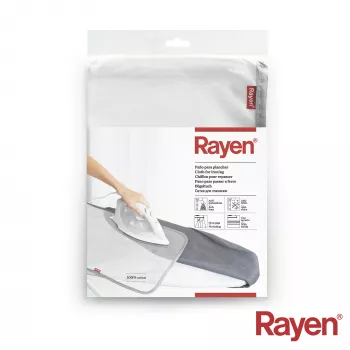 RAYEN lyginimo užtiesalas 70x35cm