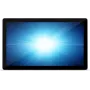 Elo Touch Solutions Elo I-Series 2.0 ESY22i3 - All-in-One (visas komplektas) - Core i3 8100T / 3,1 GHz - RAM 8 GB - SSD 128 GB - UHD Graphics 630 - GigE - WLAN: 802.11a/b/g/n/ac, Bluetooth 5.0 - Win 10 IoT Enterprise LTSC 64-bit - Monitorius: LED 54,6 cm 