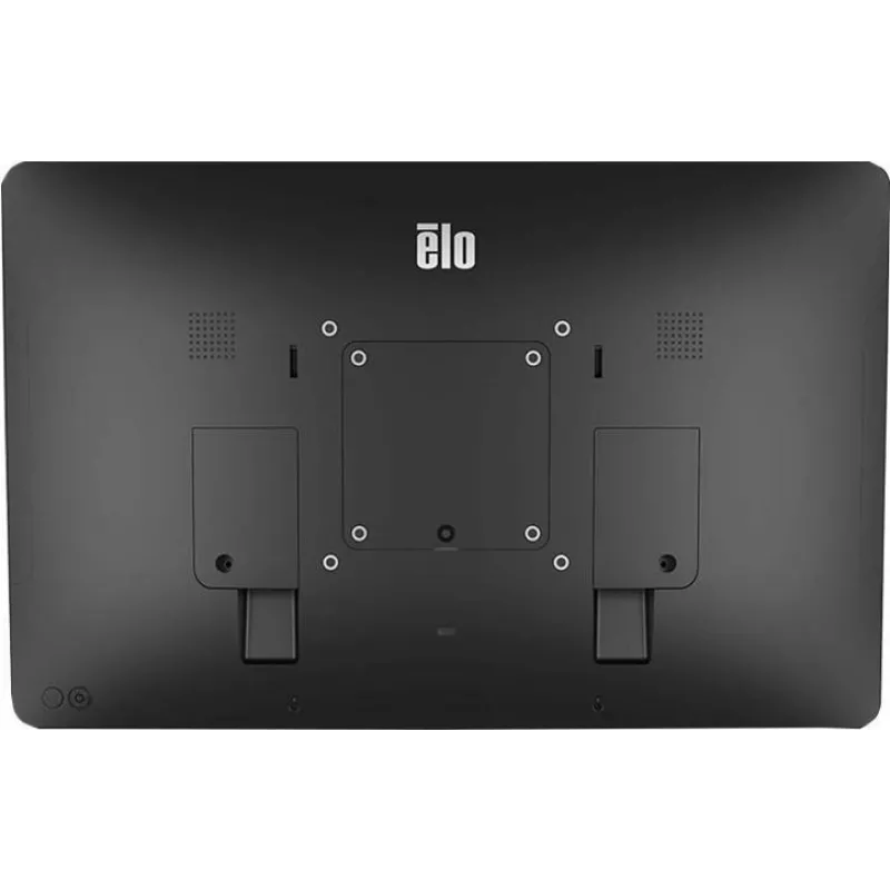 Elo Touch Solutions Elo I-Series 2.0 ESY22i3 - All-in-One (visas komplektas) - Core i3 8100T / 3,1 GHz - RAM 8 GB - SSD 128 GB - UHD Graphics 630 - GigE - WLAN: 802.11a/b/g/n/ac, Bluetooth 5.0 - Win 10 IoT Enterprise LTSC 64-bit - Monitorius: LED 54,6 cm 