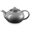 Le Creuset virdulys, keramikinis, 1.3L, pilkas