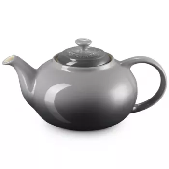 Le Creuset virdulys, keramikinis, 1.3L, pilkas