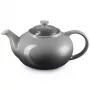 Le Creuset virdulys, keramikinis, 1.3L, pilkas