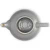 Le Creuset virdulys, keramikinis, 1.3L, pilkas