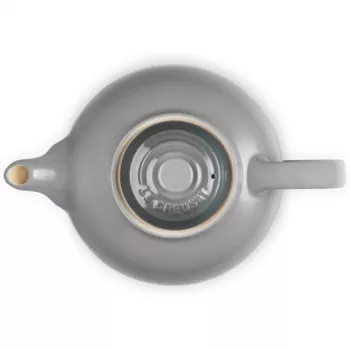 Le Creuset virdulys, keramikinis, 1.3L, pilkas