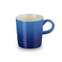 LE CREUSET akmens masės puodelis 350ml mėlynas