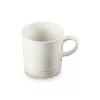 LE CREUSET akmens masės puodelis 350ml smėlio spalvos