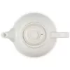 LE CREUSET Stoneware arbatinis 1,3L baltas