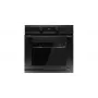 Teka HLB 85 Infinity G1 70 L 3552 W juodas įmontuojamas elektrinis orkaitė