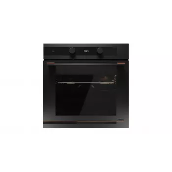 Teka HLB 85 Infinity G1 70 L 3552 W juodas įmontuojamas elektrinis orkaitė