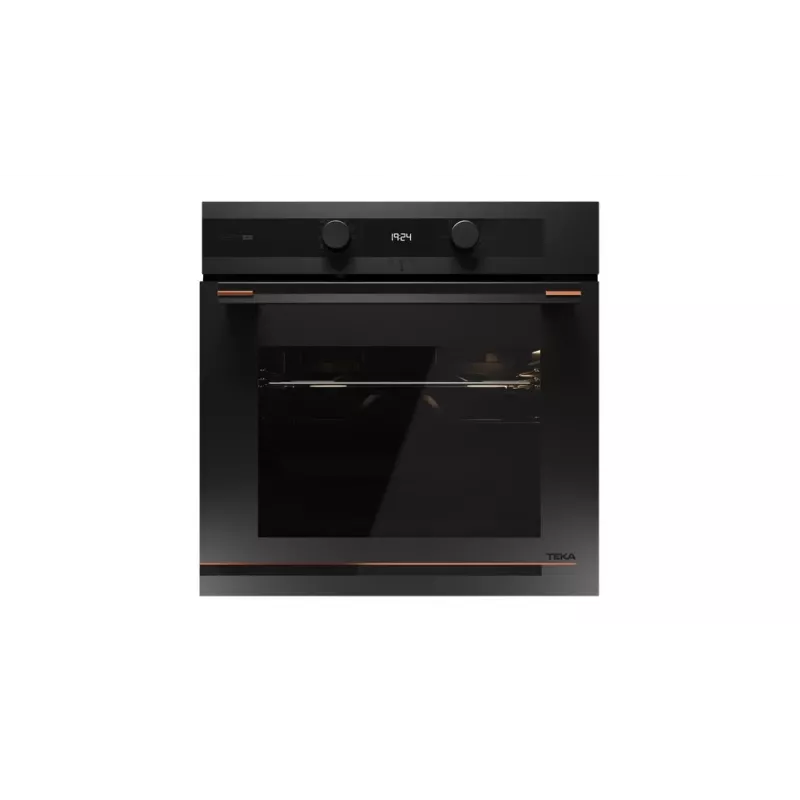 Teka HLB 85 Infinity G1 70 L 3552 W juodas įmontuojamas elektrinis orkaitė