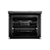 Teka HLB 85 Infinity G1 70 L 3552 W juodas įmontuojamas elektrinis orkaitė