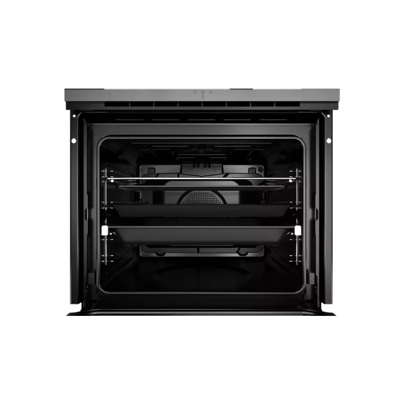Teka HLB 85 Infinity G1 70 L 3552 W juodas įmontuojamas elektrinis orkaitė