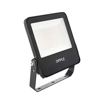 OPPLE LEDFlood-E3 Re170-50W-840-BL EcoMax G3 LED prožektorius, 6500lm
