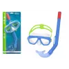 Nardymo kaukė su snorkeliu Navy Blue Bestway 24018
