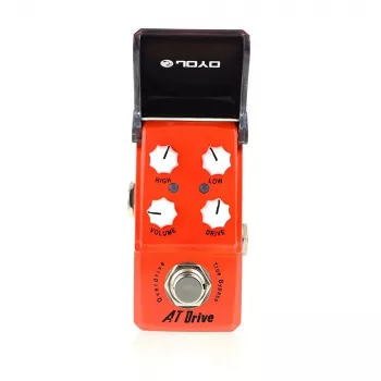 Joyo JF-305 AT Drive - gitaros efektas
