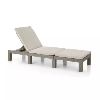 KETER Daytona Deluxe gultas deginimuisi beige