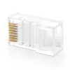 Ugreen NW110 RJ45 Ethernet kištukai, 8P/8C, Cat.5/5e, UTP (100 vnt.)