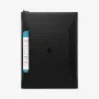 Spigen Passport Holder kelioninis paso dėklas, juodas