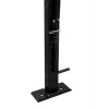 Zipper ZI-BTM180 180L elektrinė betono maišyklė 800W