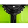 Zipper ZI-BTM180 180L elektrinė betono maišyklė 800W