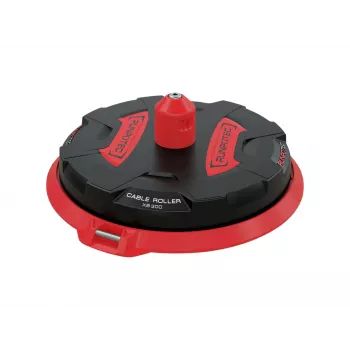 RUNPOTEC 10137 X BOARD Profi kabelių išvyniojimo stovas XB300