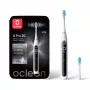 Oclean X Pro 20 elektrinis dantų šepetėlis, baltas