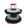 Runpotec X BOARD XB 500 TT (Teleskopauszug) Profi-Kabelabroller (10187)