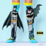 MADMIA vaikiškos kelnių kojinės DC Comics / Batman su 3D sparnais / MB001