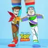 MADMIA vaikiškos kelnių kojinės Toy Story Buzz Chudy Woody / Md018