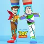 MADMIA vaikiškos kelnių kojinės Toy Story Buzz Chudy Woody / Md018